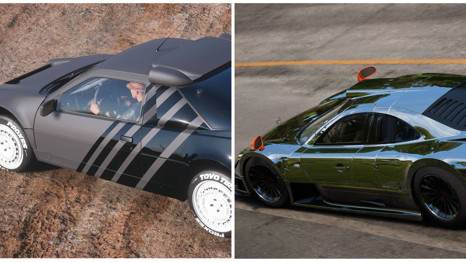 Forza Horizon 5: Best Cars For Skill Points