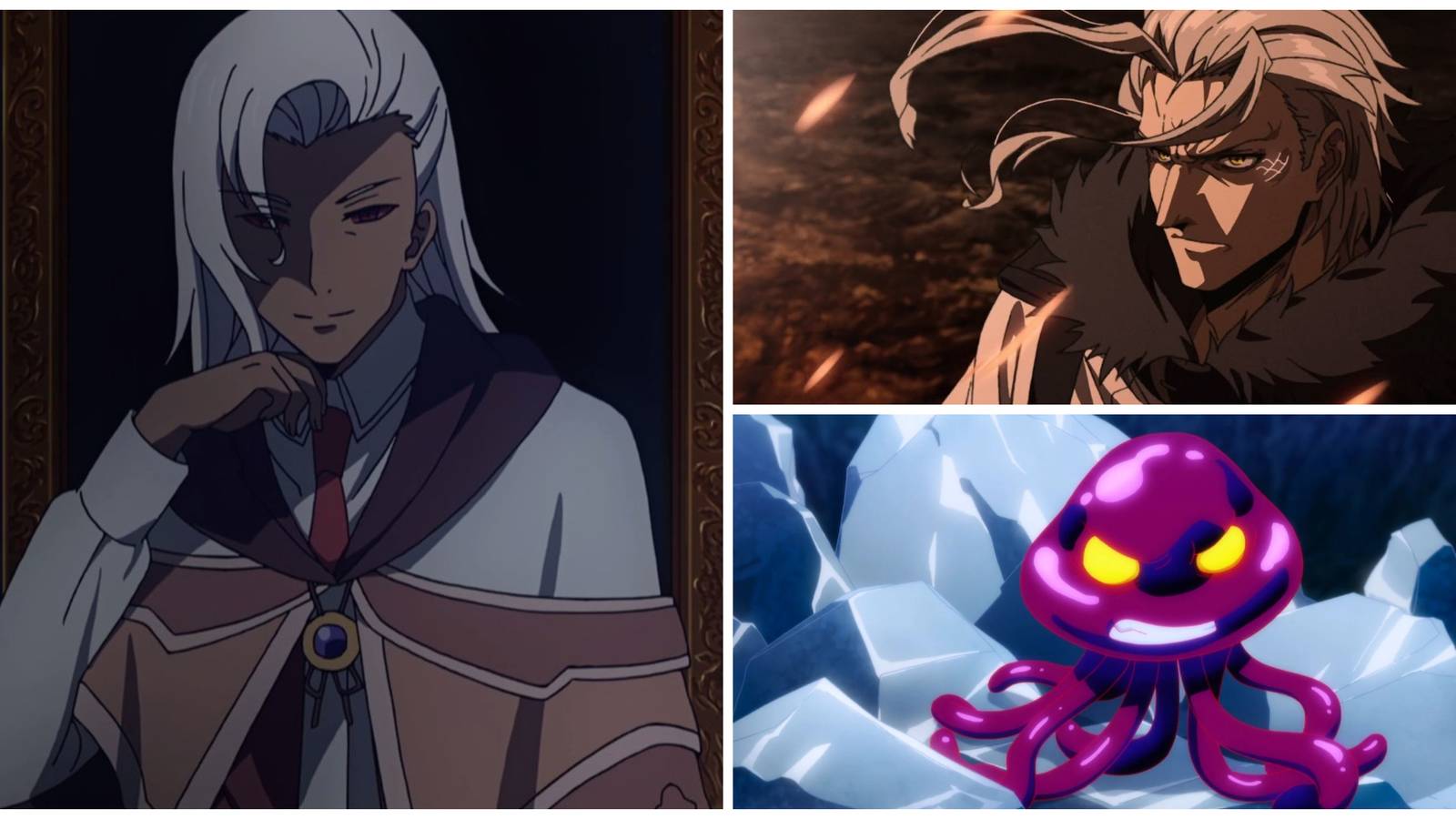  Strongest Villains In Isekai Anime Feature Image