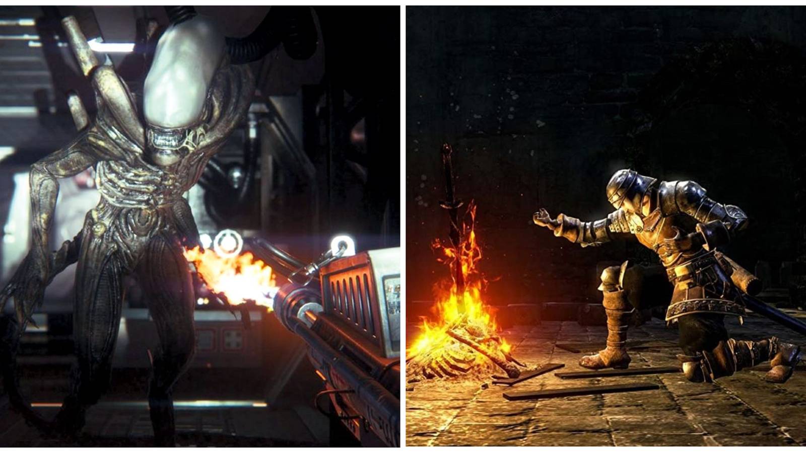 Games That Innovated Save Systems