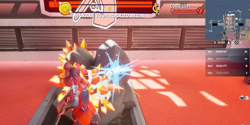 playing gemstone tycoon