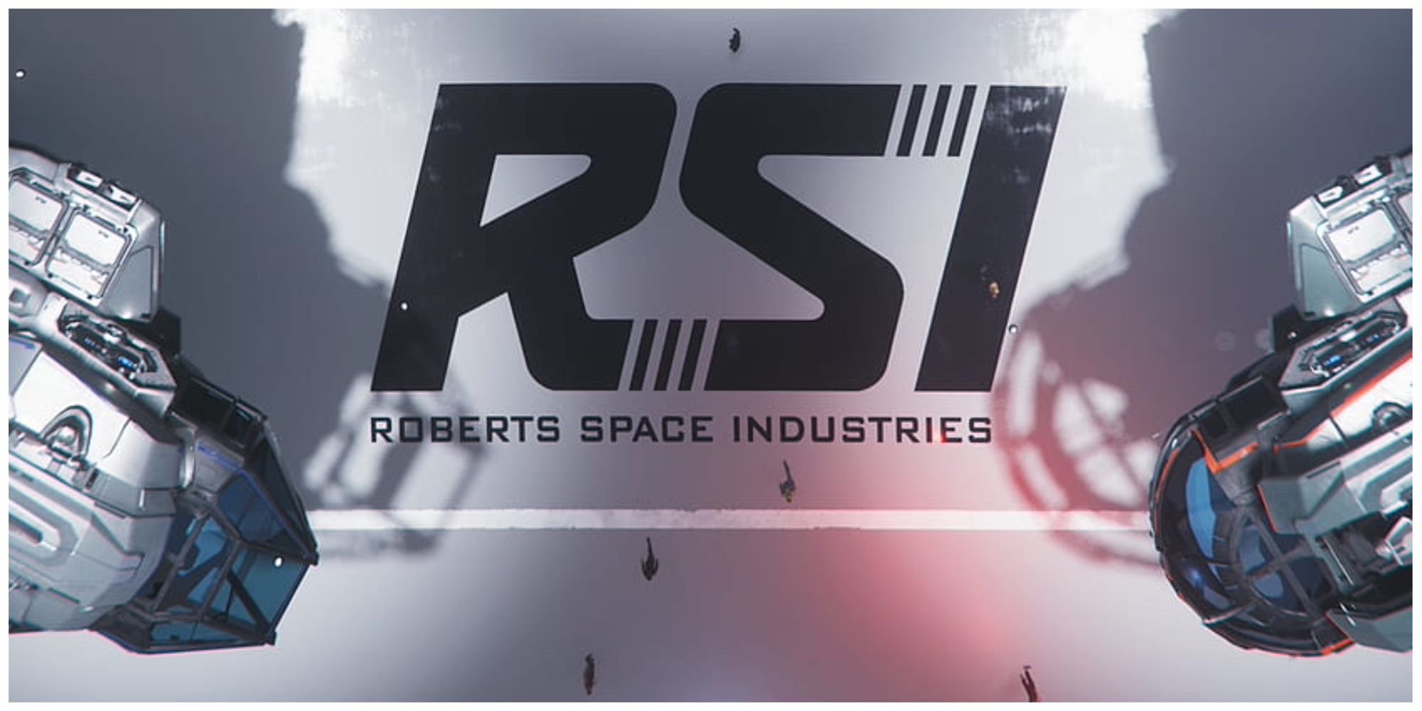 Star Citizen Roberts Space Industries RSI