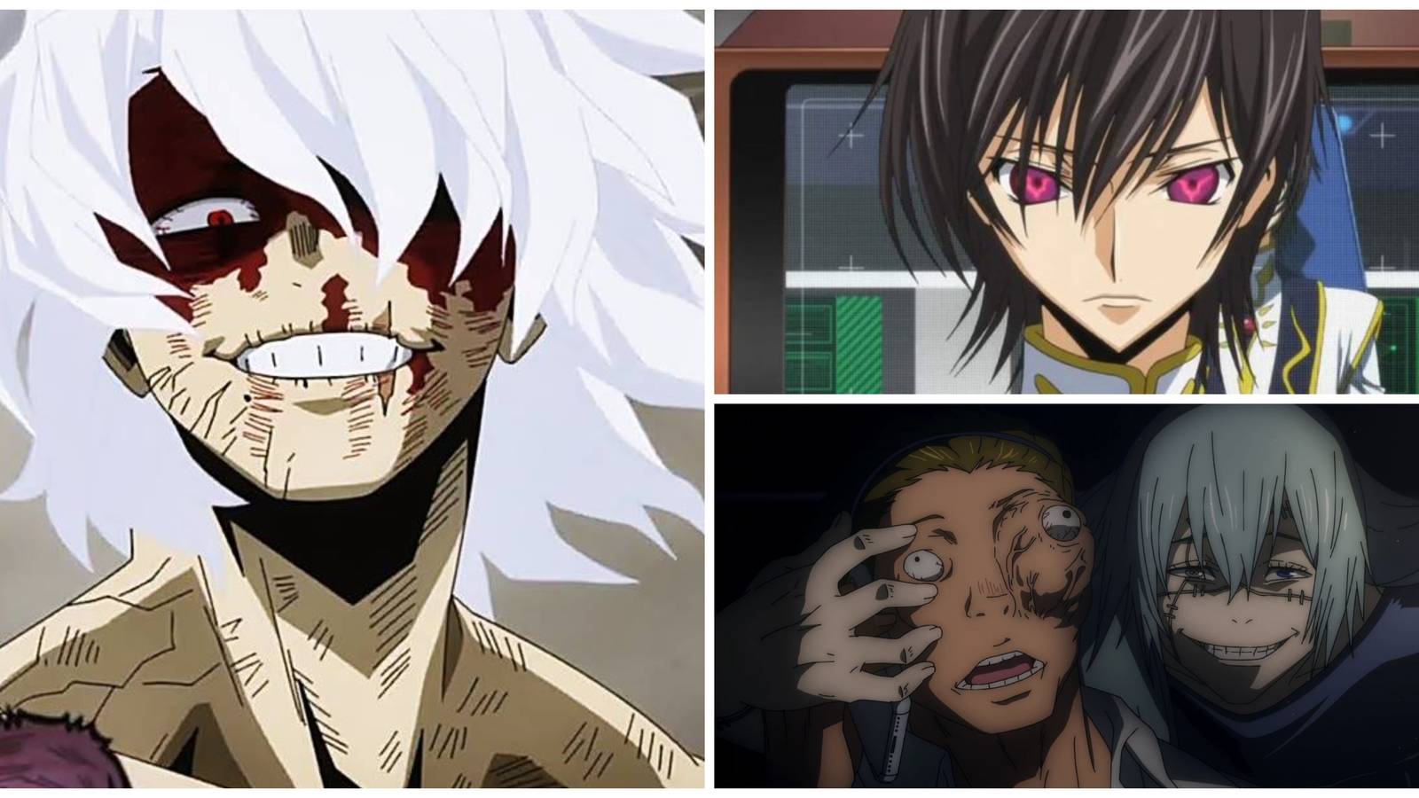 Darkest Anime Abilities Featured Image