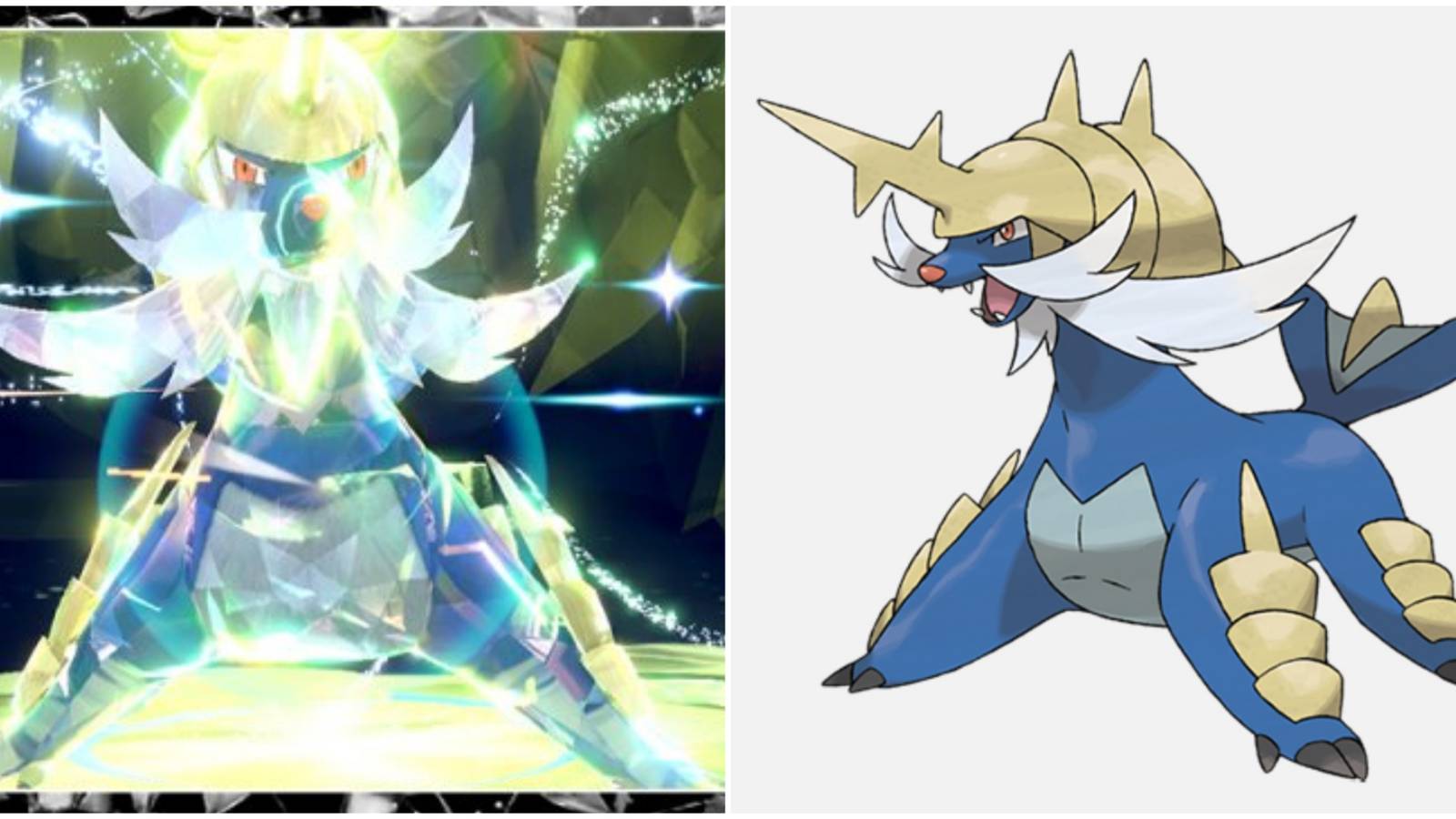 tera raid battle to catch samurott