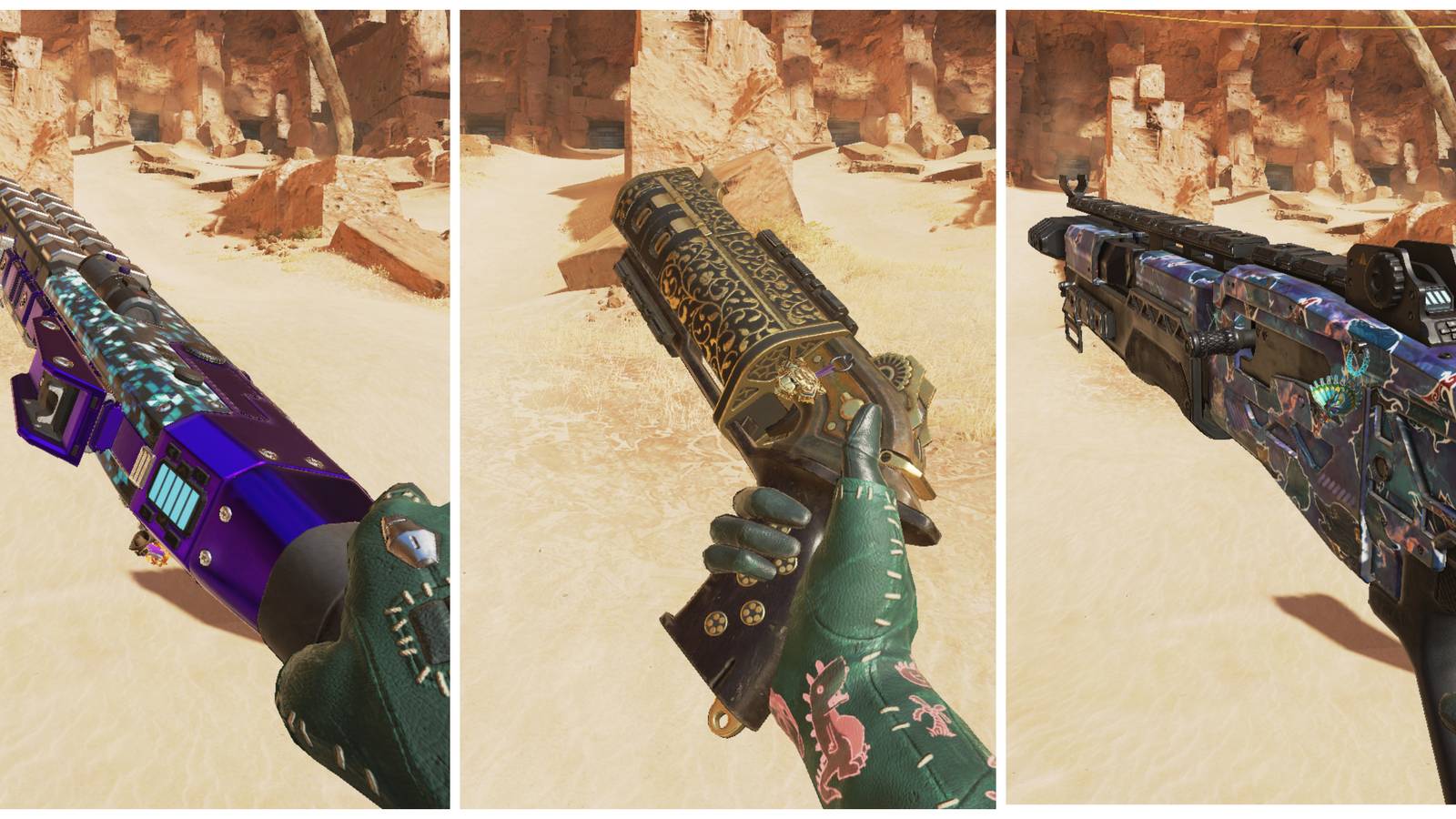 Peacekeepr mozambique mastiff