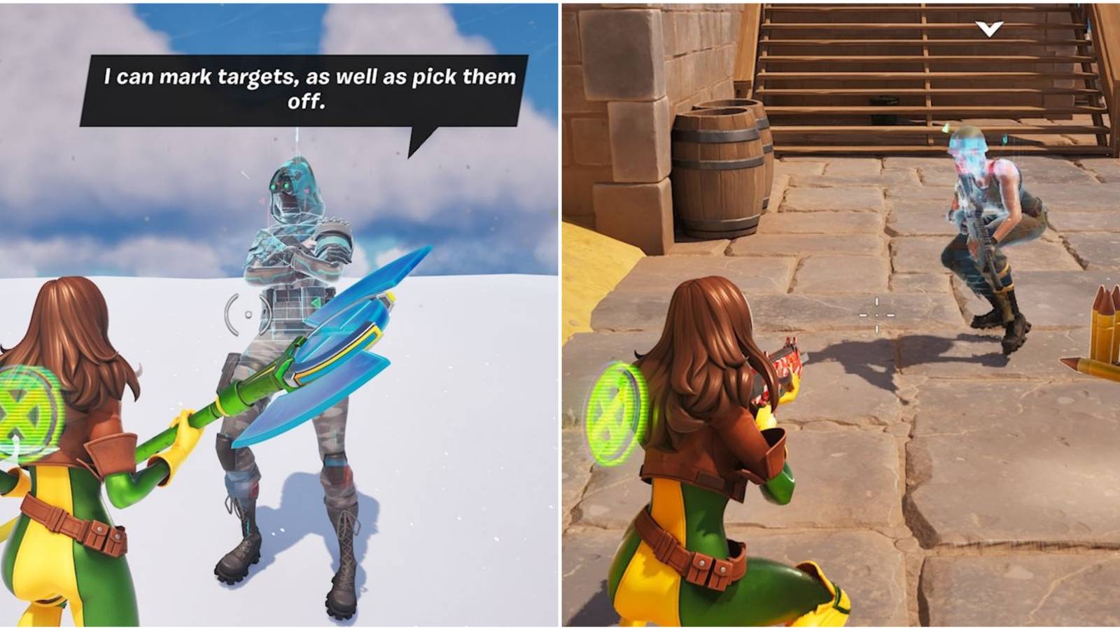 hiring insight and munnitions expert