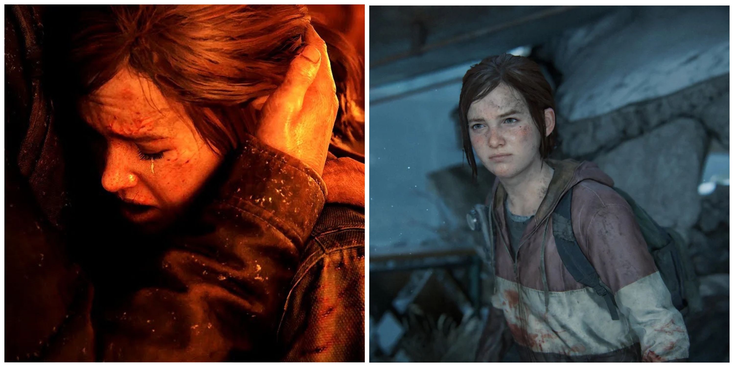 The Last of Us Part 1: New Features Included In The PC Version