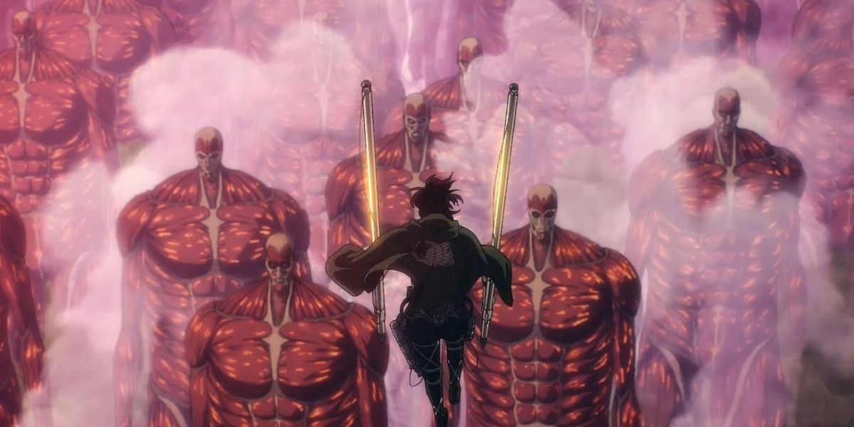 Classic Anime Moments That Will Always Give Fans Goosebumps