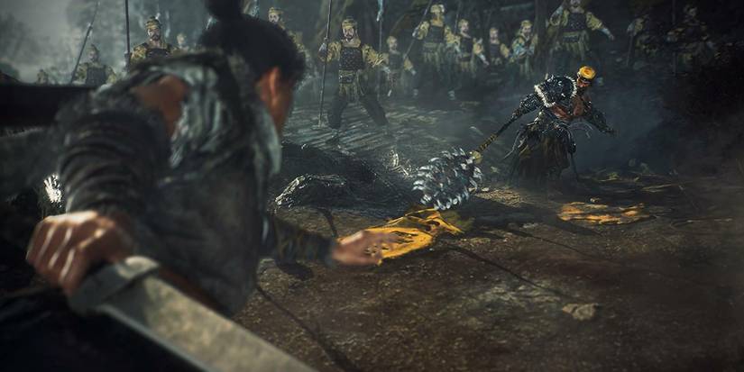 wo long fallen dynasty 