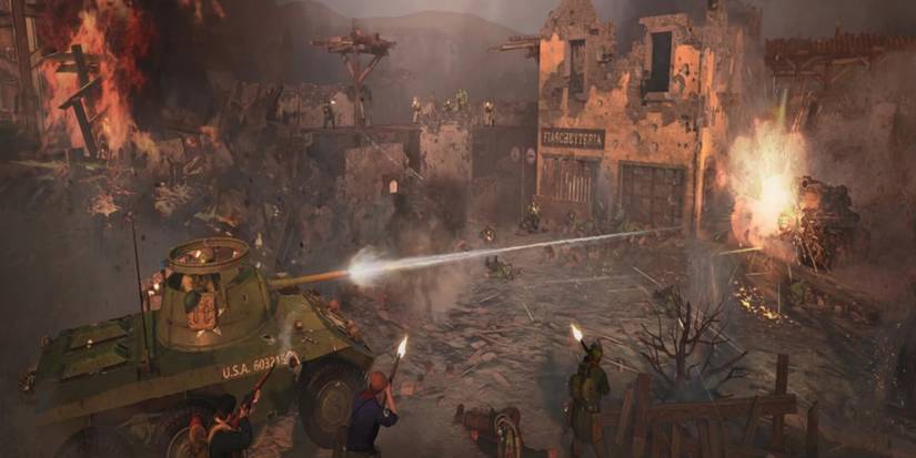 Always be ready to change tactics