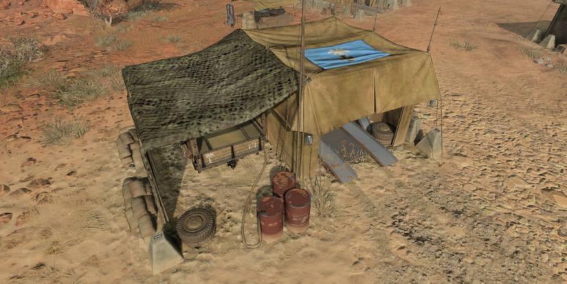 CoH 3 Deutsches Afrikakorp Mechanized Kompanie