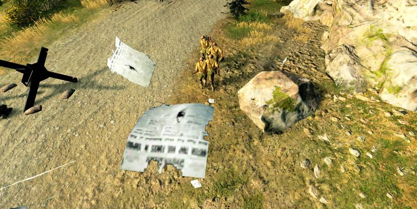 Company Of Heroes 3 Propaganda War Afrikakorps Ability