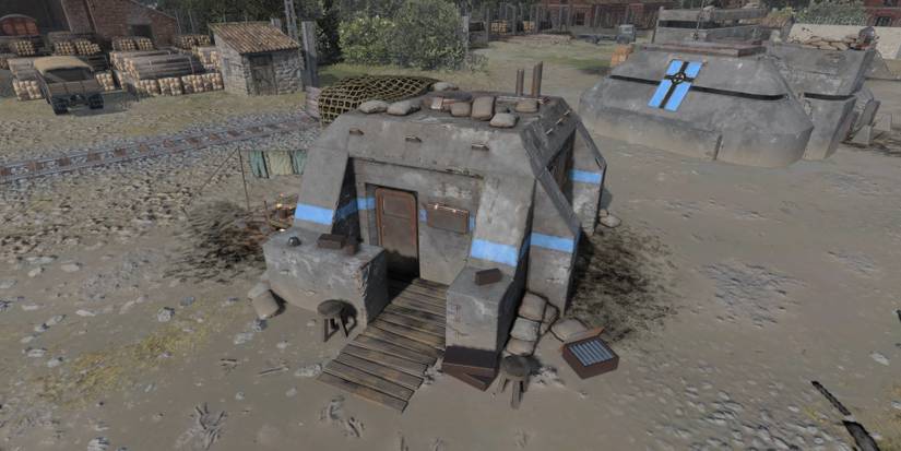 CoH3 Wehrmacht Infanterie Kompanie