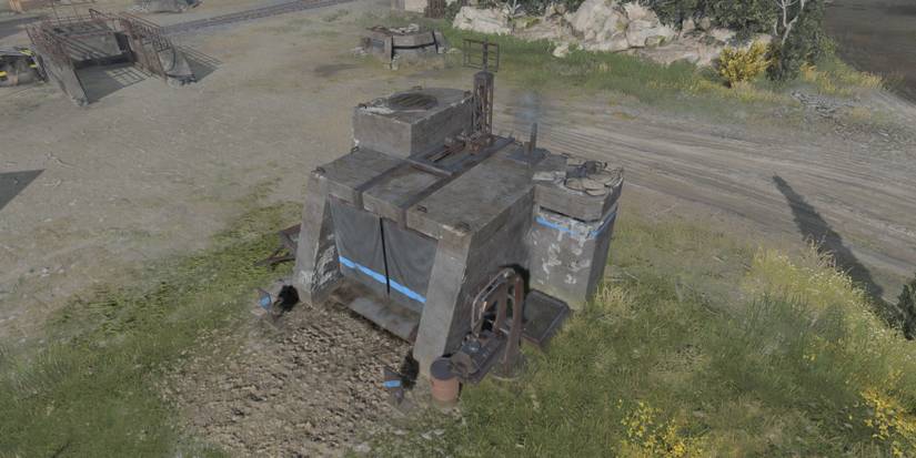 CoH3 Wehrmacht Luftwaffe Kompanie