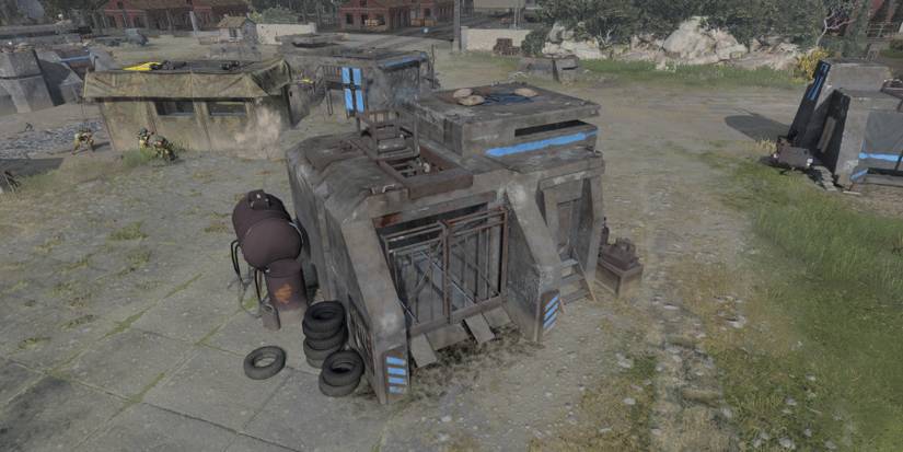 CoH3 Wehrmacht Panzergrenadier Kompanie