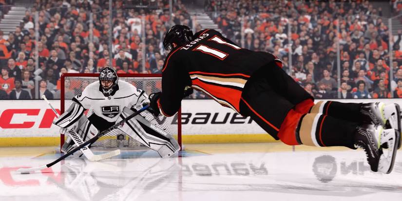 nhl 23