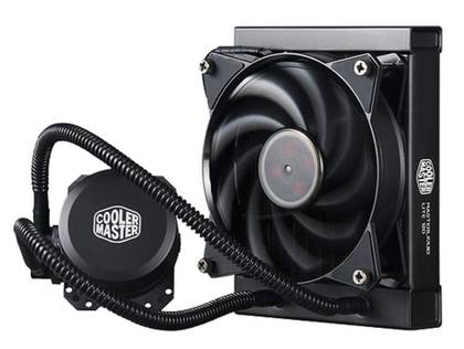 Cooler Master MasterLiquid Lite 120 Liquid Cooler