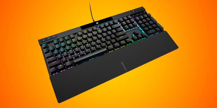 best gaming keyboard deals