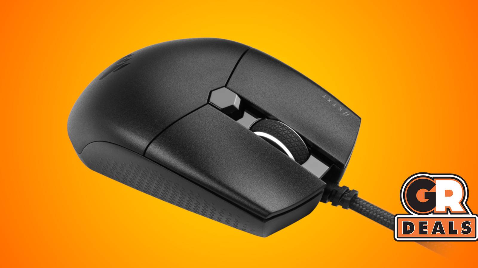 best gaming mouse deals