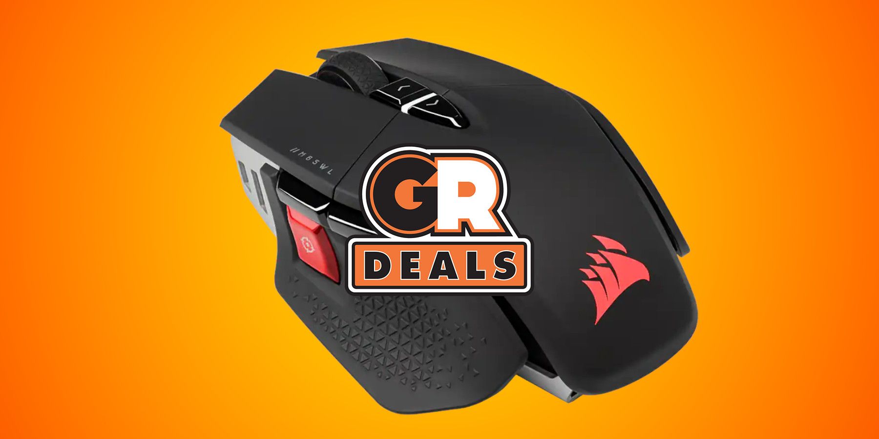 best gaming mouse deals