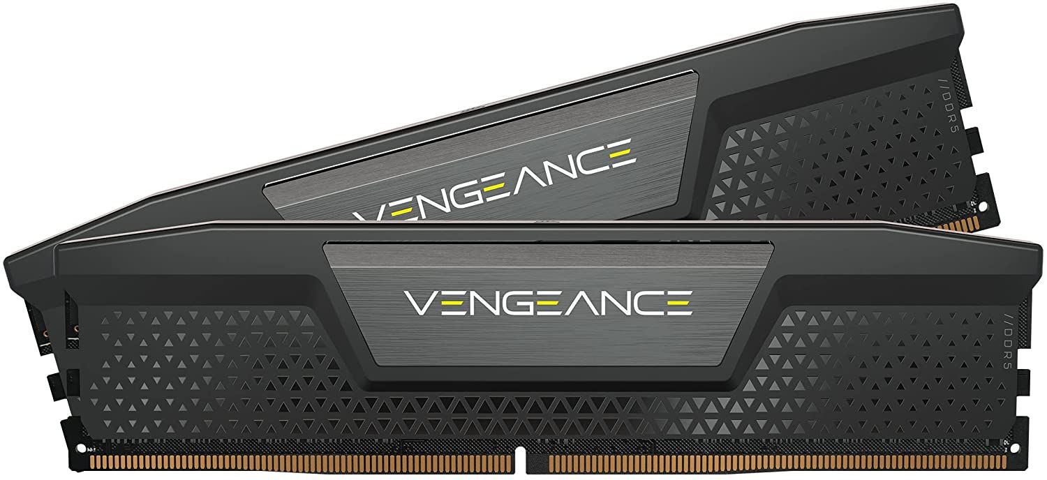 CORSAIR Vengeance DDR5 5600MHz 16G x 2 Kit (CL36)