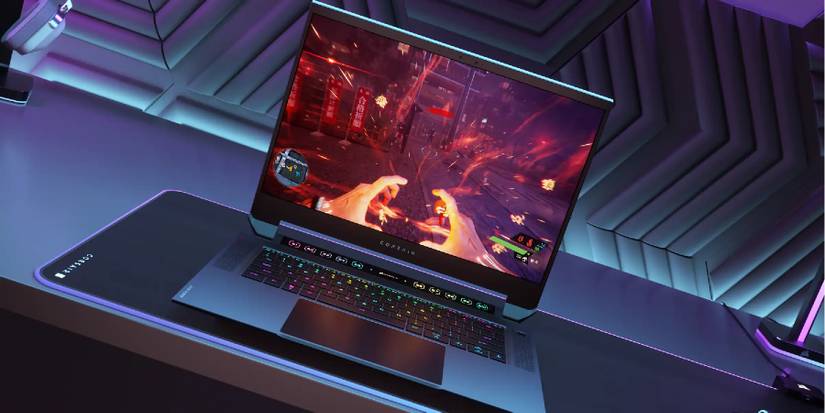 COrsair Voyager a1600 Hero Image