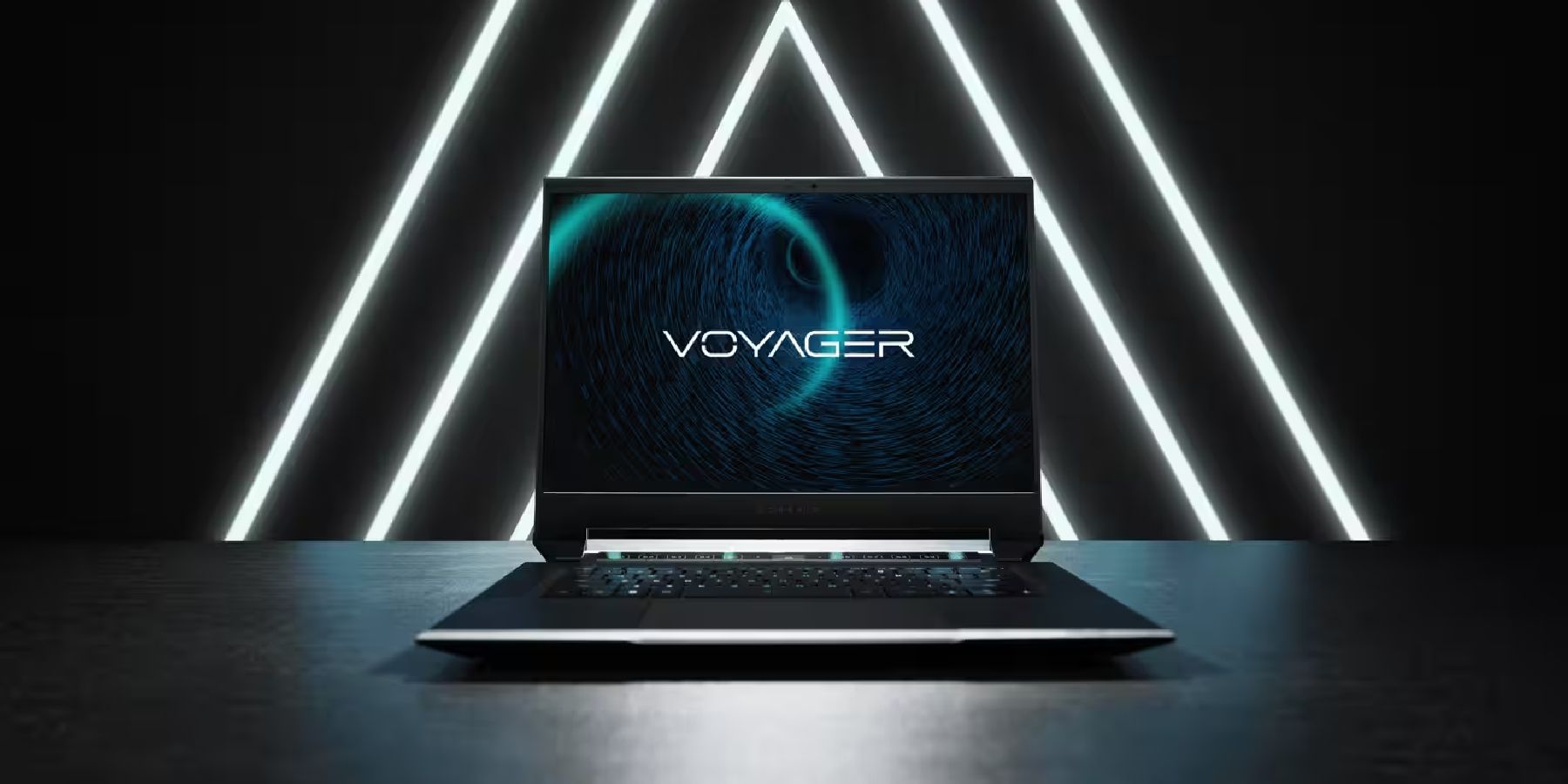 Corsair Voyager A1600 review: a fancy but flawed showpiece - The Verge