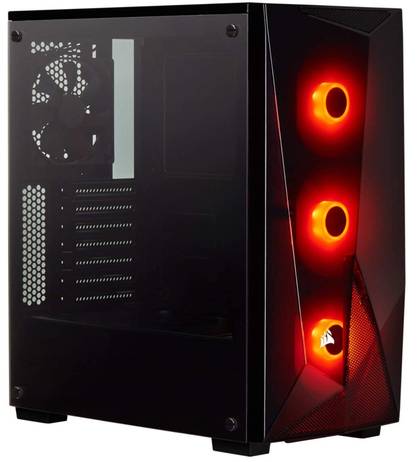 Corsair Carbide Spec Delta RGB Mid-Tower Case
