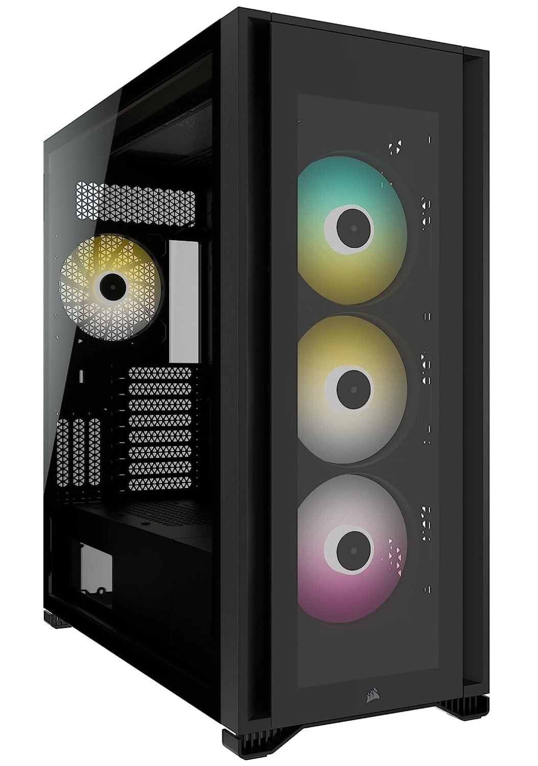 Corsair iCue 7000x RGB Full Tower Case