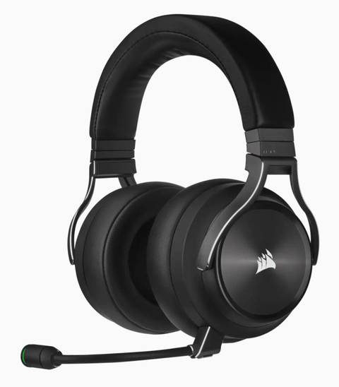 VIRTUOSO RGB WIRELESS XT High-Fidelity Gaming Headset