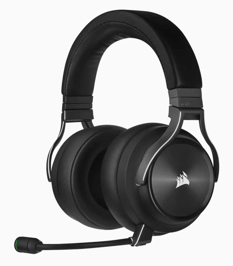 VIRTUOSO RGB WIRELESS XT High-Fidelity Gaming Headset
