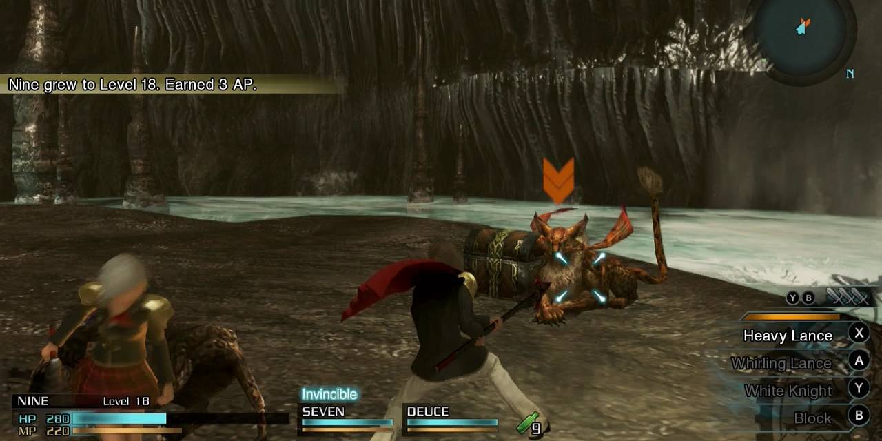 Corsi Cave in Final Fantasy Type-0 Cropped