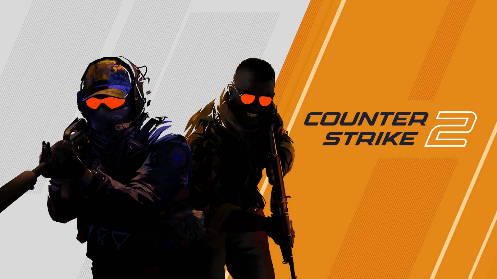 Real Cs Game Counter-Strike 2 is Real and Coming Later This Year