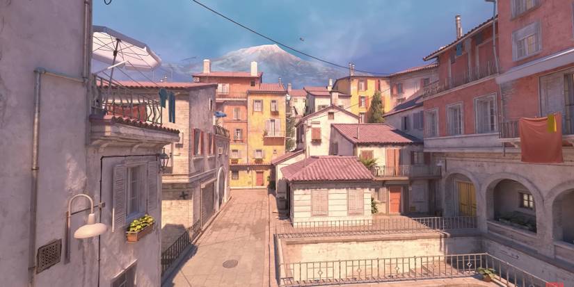 counter-strike 2 map