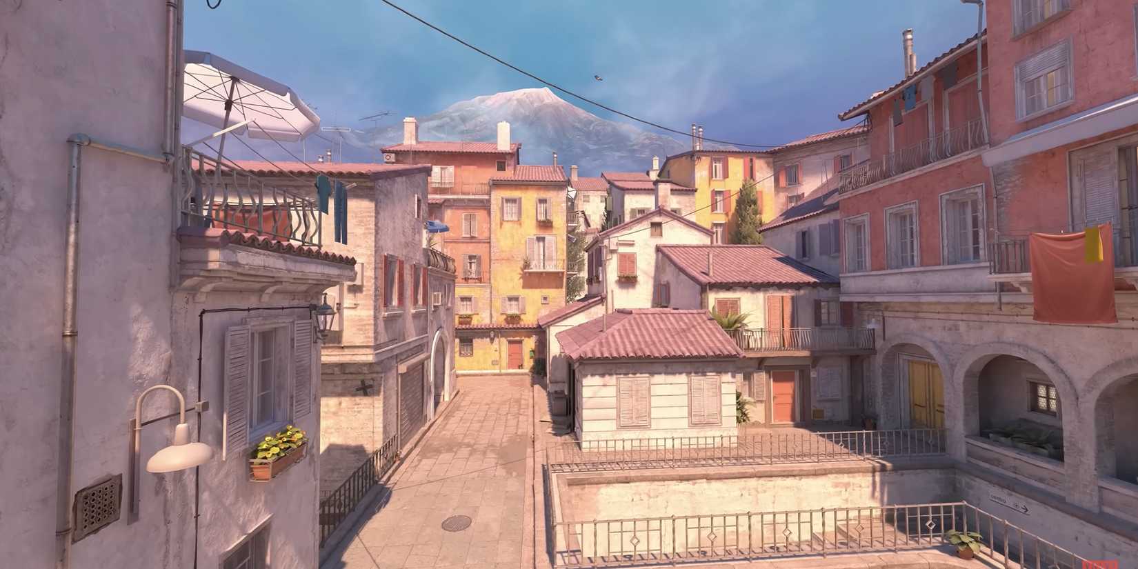 counter-strike 2 map