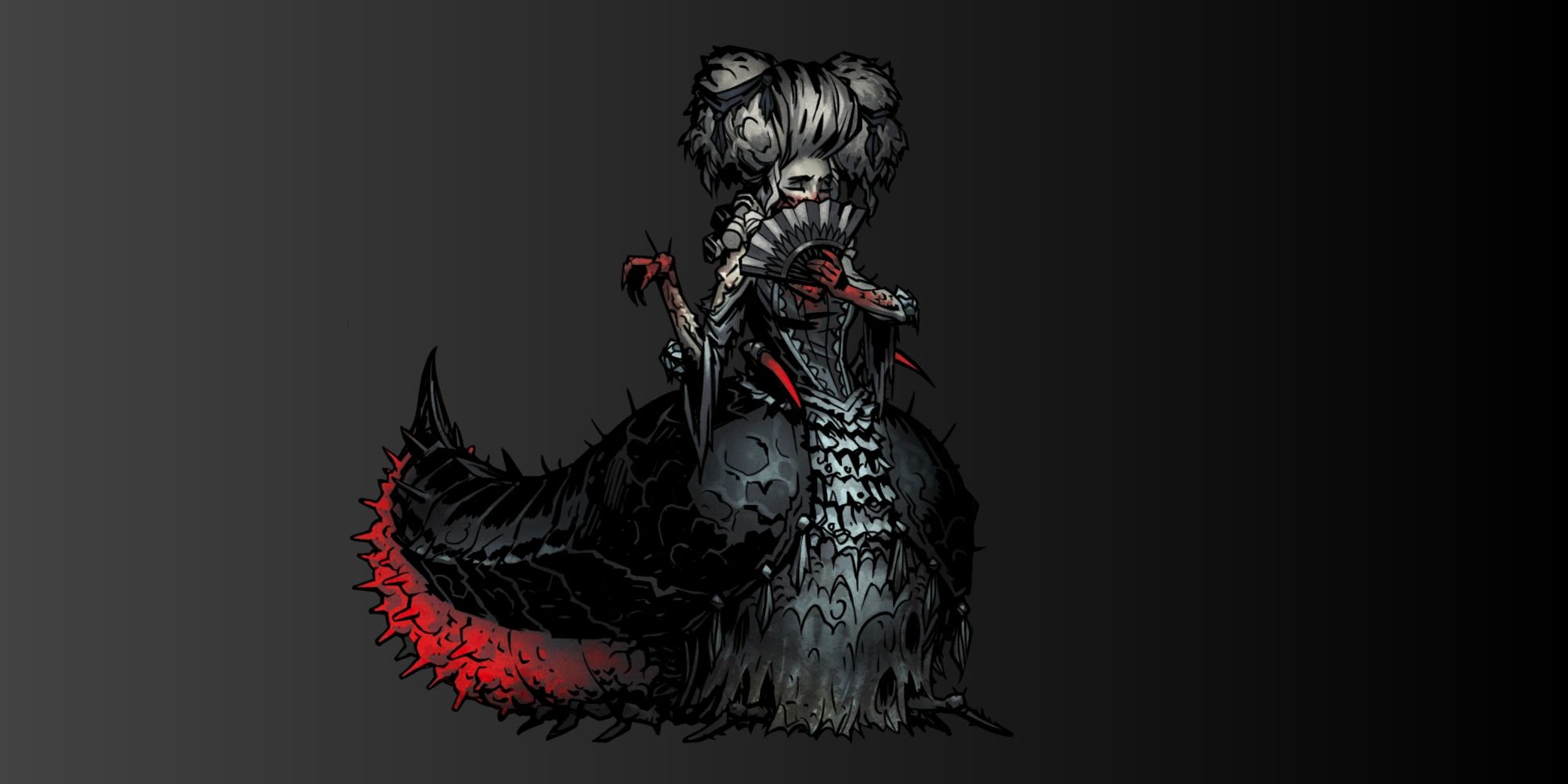 darkest dungeon hardest boss