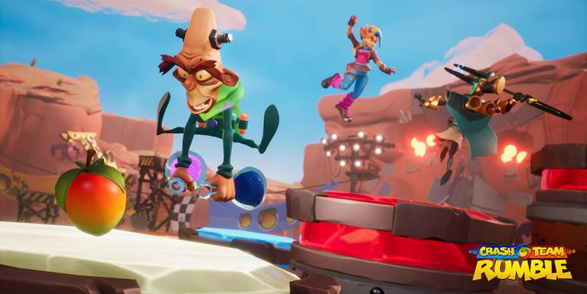 crash team rumble screenshot with logo-1
