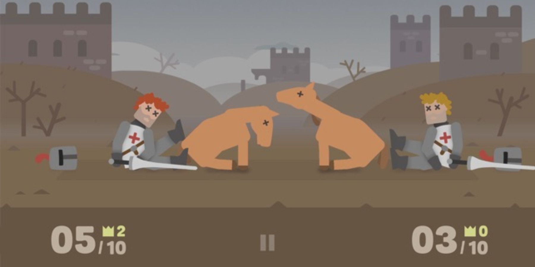 Apple Arcade Best Multiplayer Games