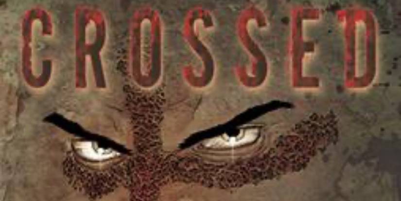 Crossed's title photo