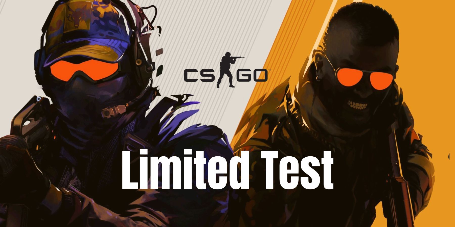 Here's how to play the Counter Strike 2 Limited Beta Test