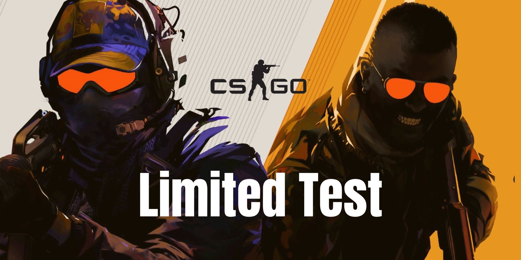 Counter-Strike 2: How To Get Into Limited Test