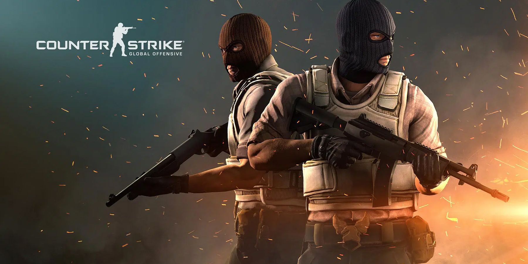CSGO Breaks Steam Record Amid Counter-Strike 2 Reveal