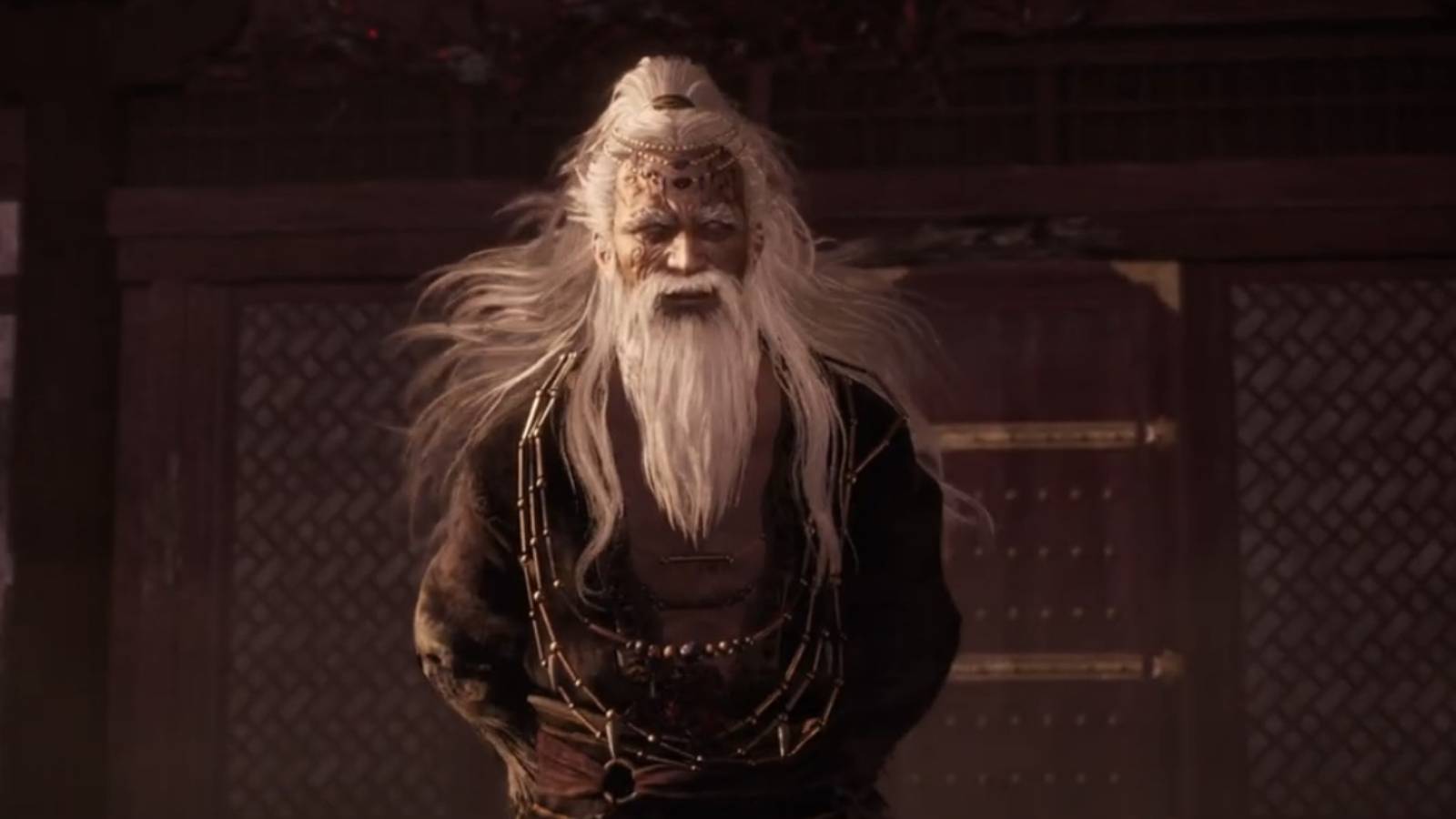 Wo Long Fallen Dynasty - Yu Ji 