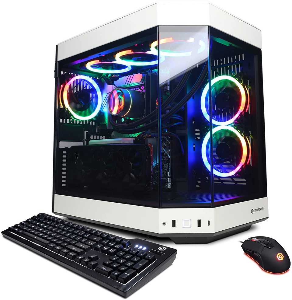 Best Performance Pc The Best PCs in 2024