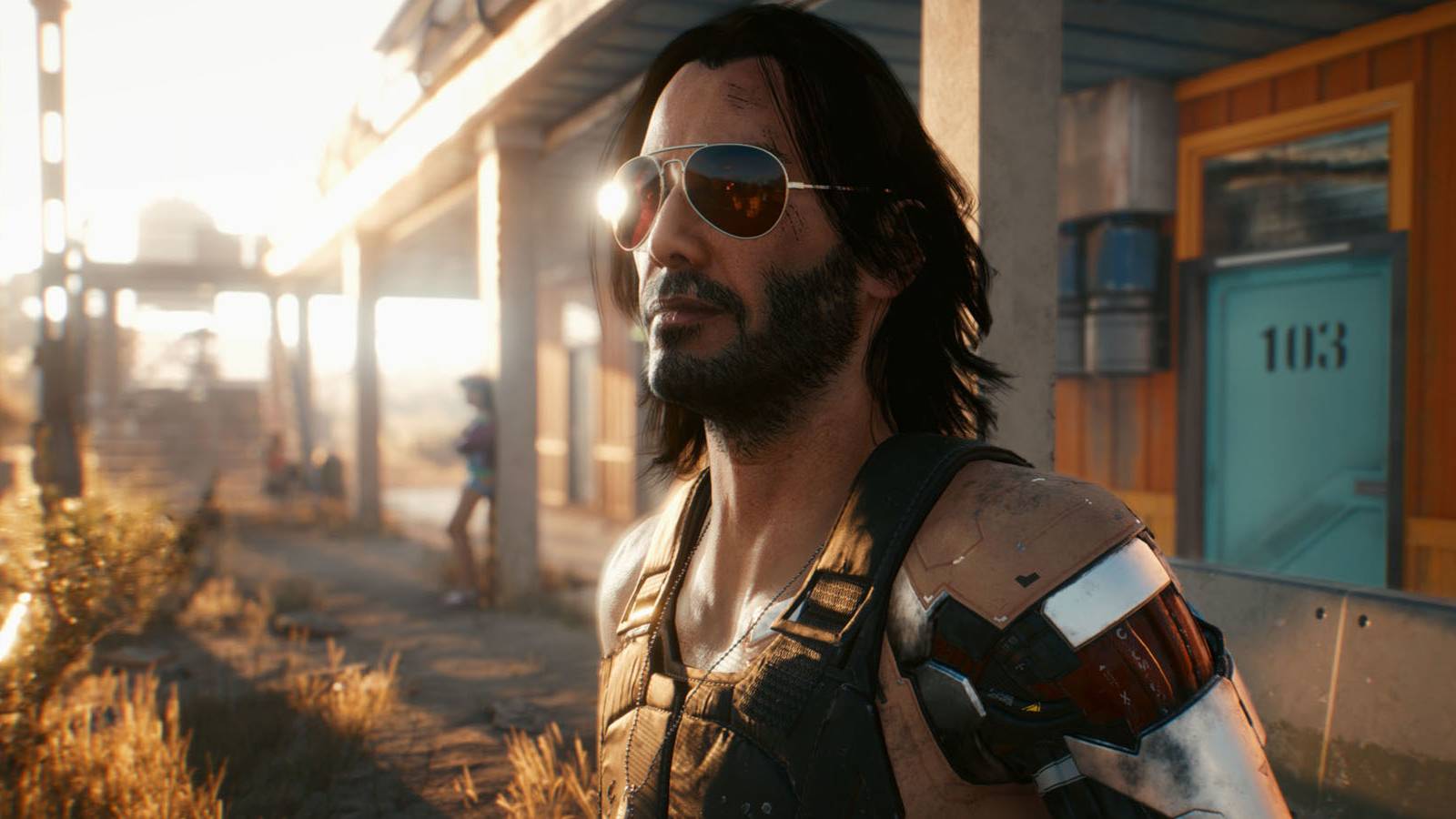 johnny-silverhand-standing-by-door