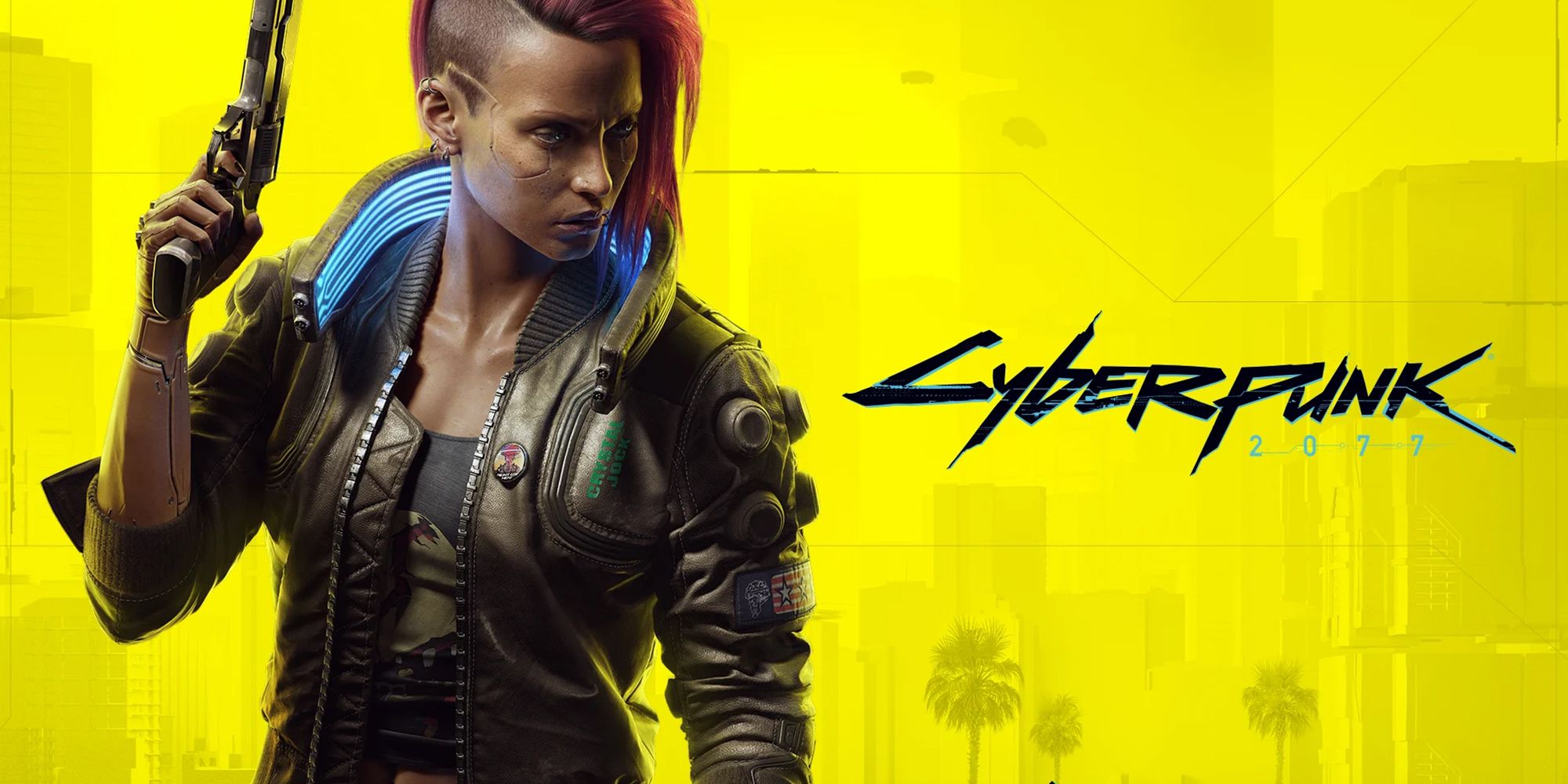 Cyberpunk 2077 (2020)