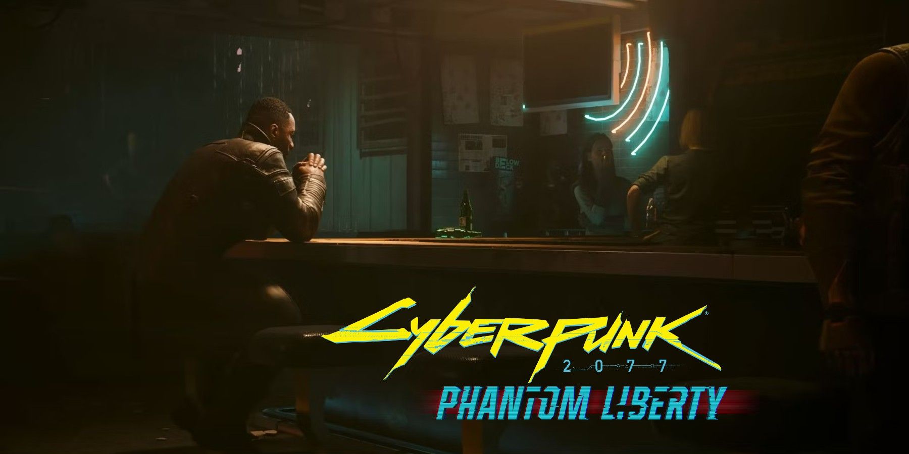 download cyberpunk 2077 dlc phantom liberty