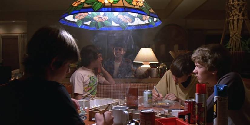 D&D In E.T.