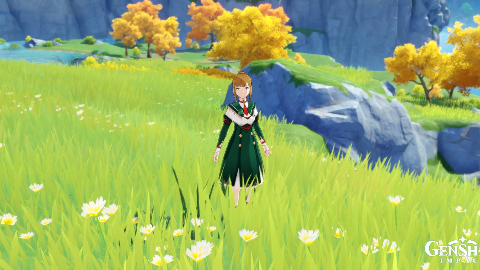 dandy challenges in genshin impact