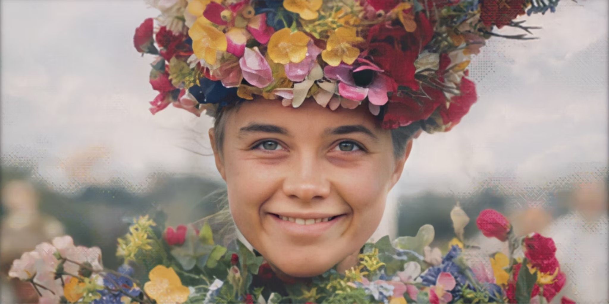 Dani_smiles_at_the_end_of_Midsommar
