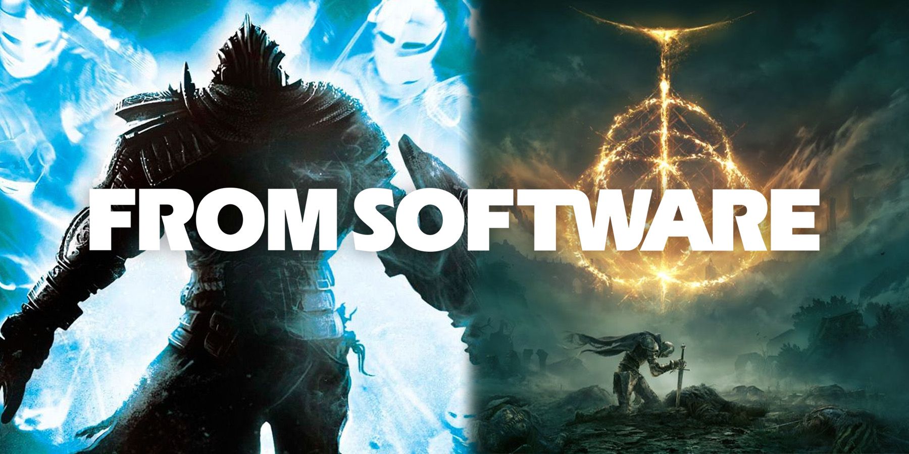 Why the FromSoftware Sony deal could be great news for Dark Souls fans